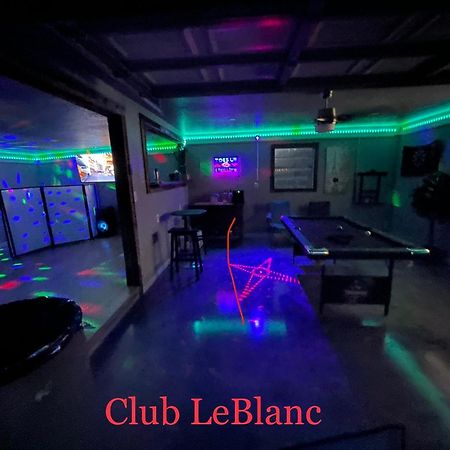 Toes Up Resort New Braunfels Esterno foto