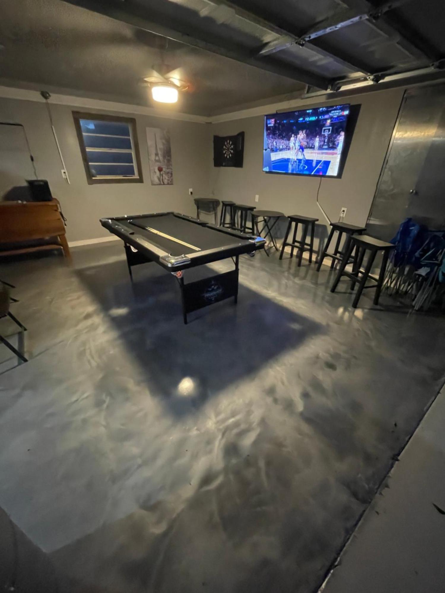 Toes Up Resort New Braunfels Esterno foto
